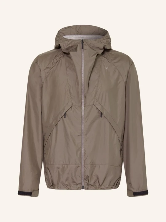 Zdjęcie produktu Goldwin Kurtka Funkcjonalna Rip-Stop gruen KHAKI