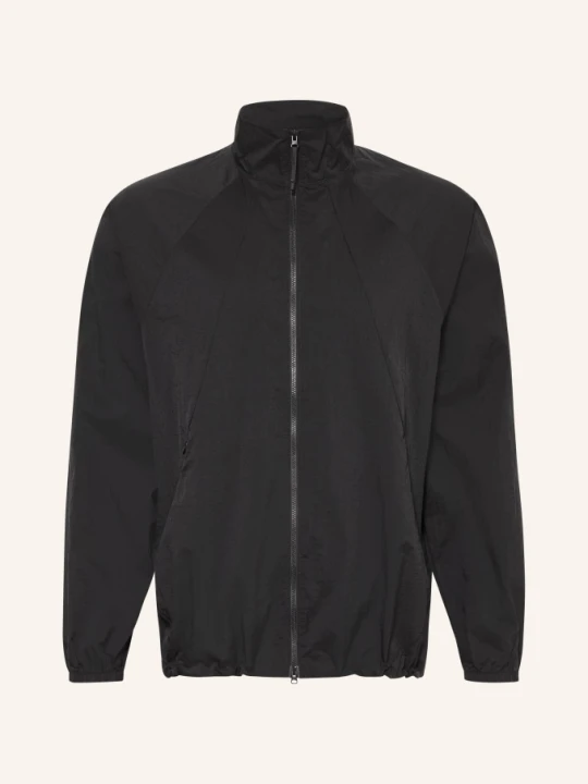 Zdjęcie produktu Goldwin Kurtka Funkcjonalna Sheer Nylon schwarz CZARNY