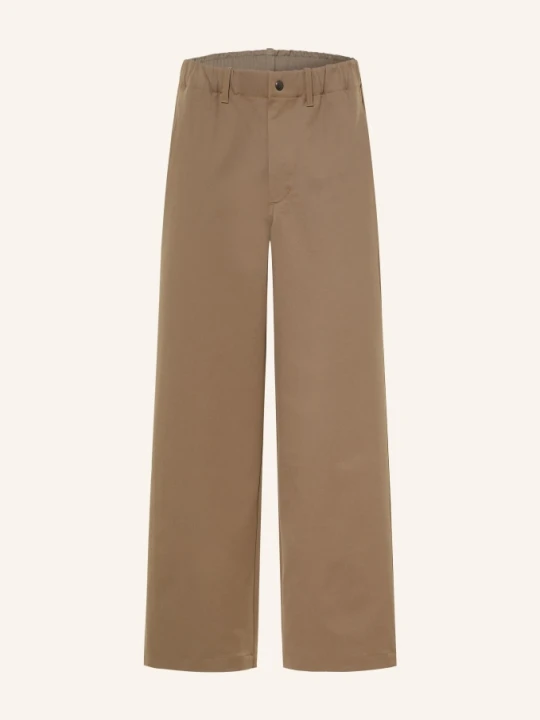 Zdjęcie produktu Goldwin Spodnie Baggy Straight beige