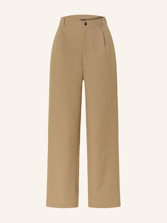Zdjęcie produktu Goldwin Spodnie Trekkingowe beige
