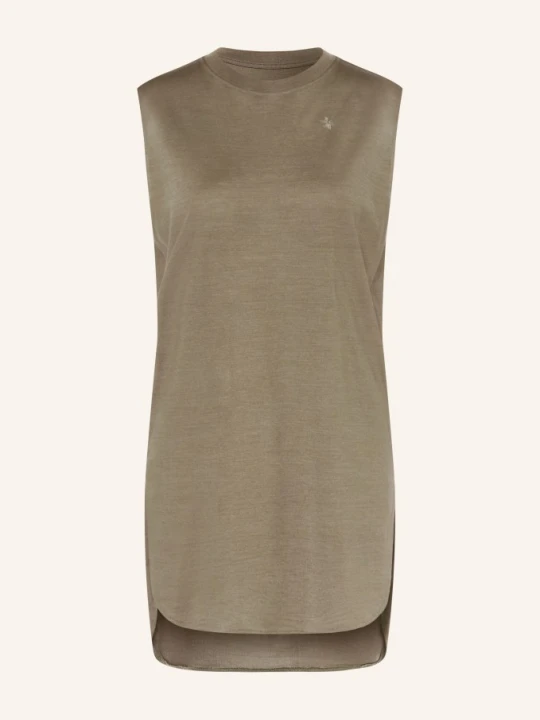 Zdjęcie produktu Goldwin Sukienka Outdoorowa beige