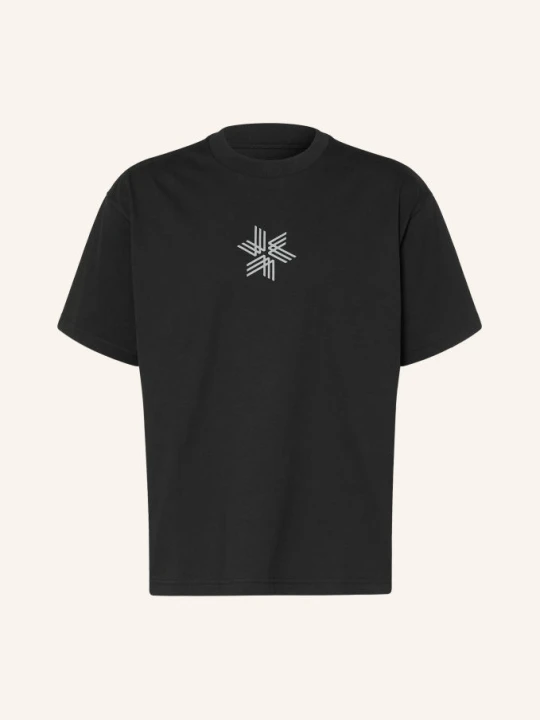 Zdjęcie produktu Goldwin T-Shirt schwarz CZARNY