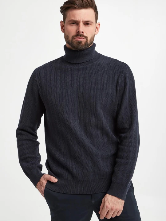 Zdjęcie produktu Golf męski ARMANI EXCHANGE