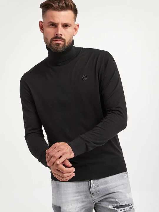 Zdjęcie produktu Golf męski DSQUARED2