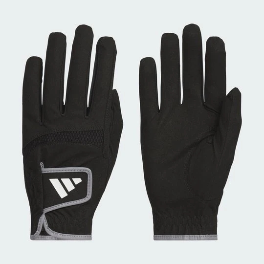 Zdjęcie produktu Golf Rainglove Pair Adidas czarny