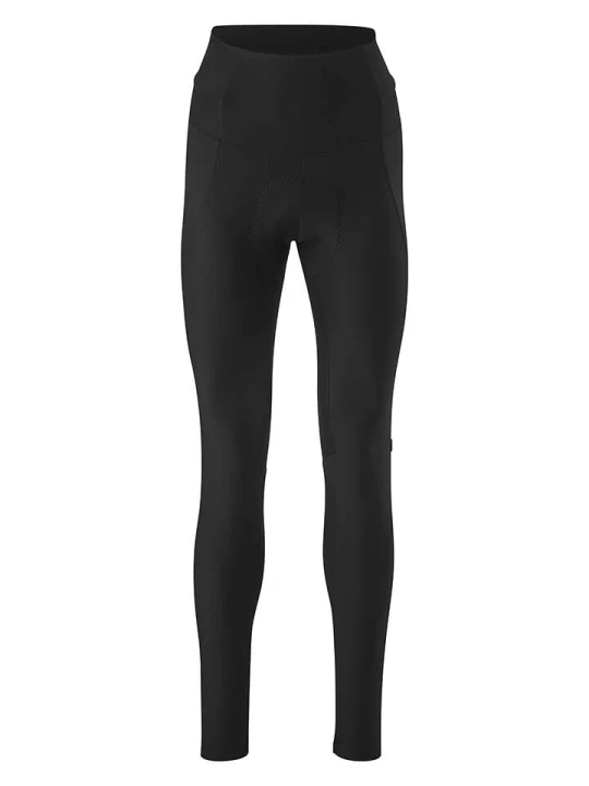Zdjęcie produktu Gonso Legginsy kolarskie "Essential" w kolorze czarnym rozmiar: 36