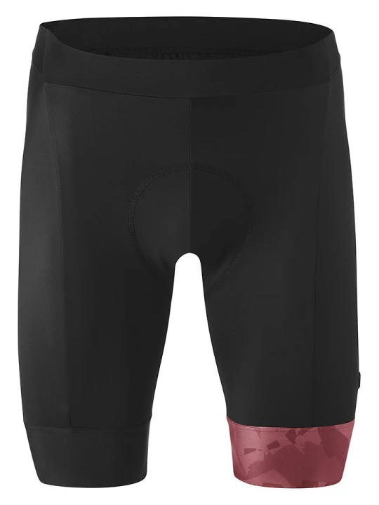 Zdjęcie produktu Gonso Szorty kolarskie "Essential" w kolorze czarnym rozmiar: XL