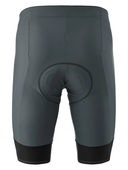 Zdjęcie produktu Gonso Szorty kolarskie w kolorze antracytowym rozmiar: 3XL