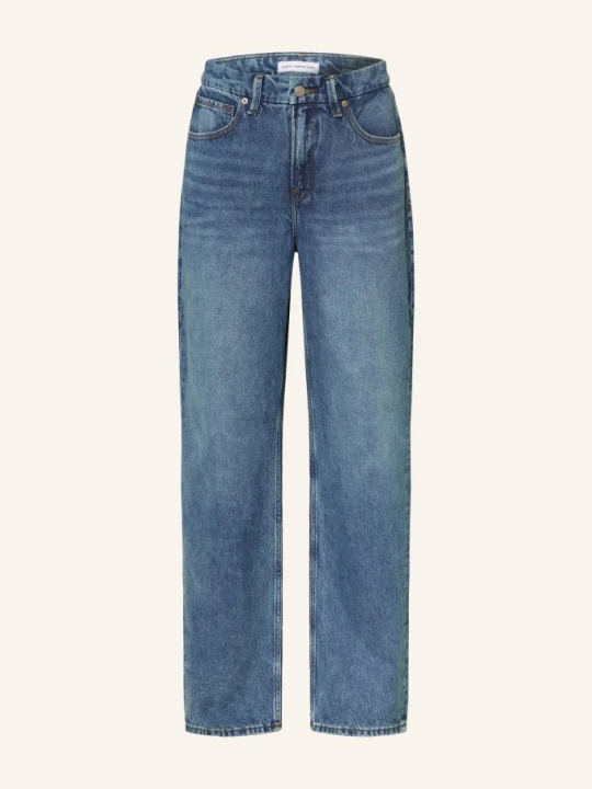 Zdjęcie produktu Good American Dżinsy Z Szerokimi Nogawkami Good 90s blau 541 BLUE