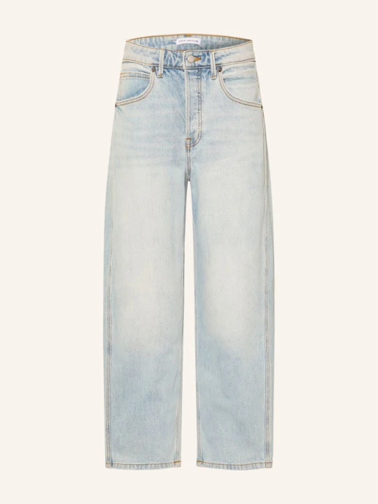 Zdjęcie produktu Good American Jeansy Typu Barrel Vintage Barrel blau 1351 Indigo