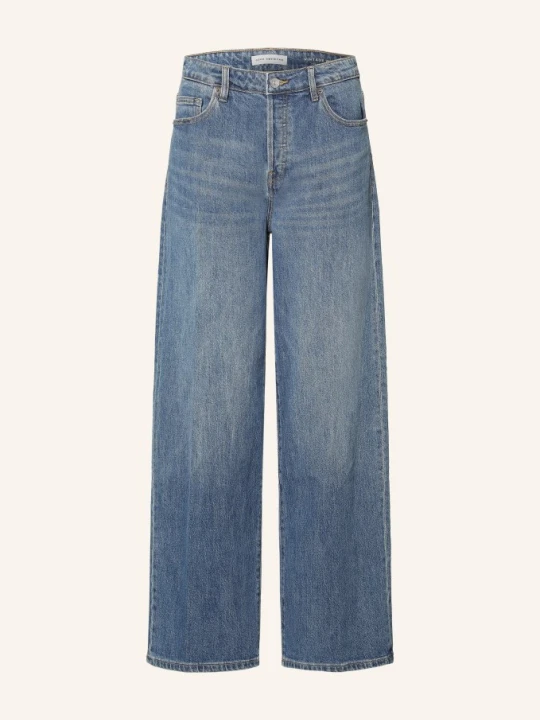Zdjęcie produktu Good American Jeansy Wide Leg blau 1237 Indigo
