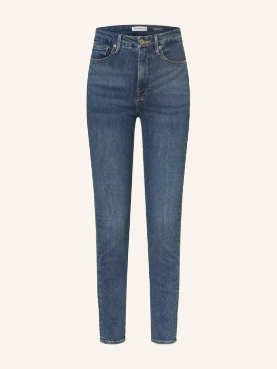 Zdjęcie produktu Good American Obcisłe Dżinsy Good Legs Skinny blau 004 BLUE