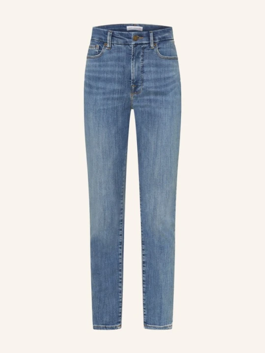 Zdjęcie produktu Good American Obcisłe Dżinsy Good Legs Skinny blau 1154 Indigo
