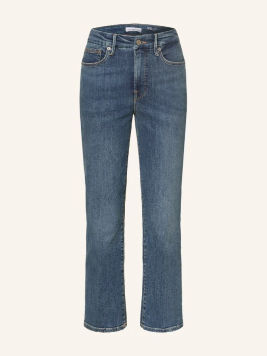 Zdjęcie produktu Good American Proste Dżinsy Good Legs blau 004 BLUE