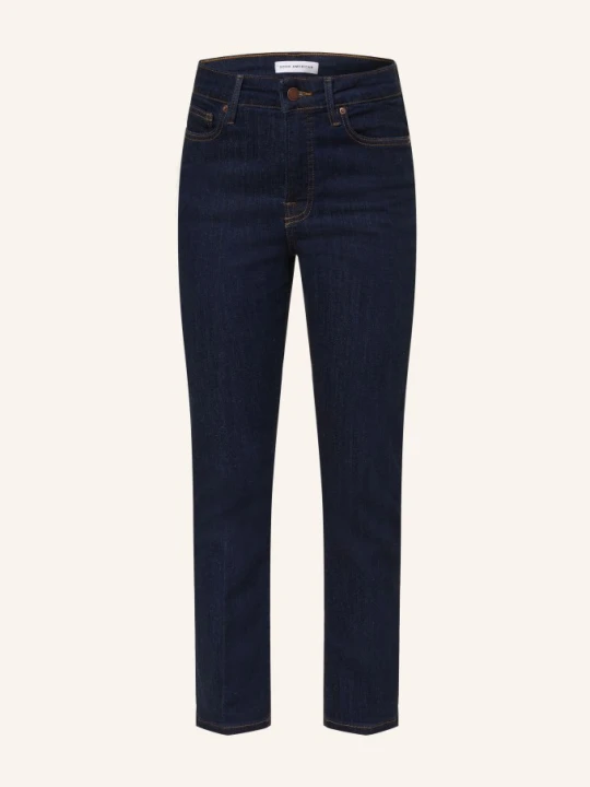 Zdjęcie produktu Good American Proste Dżinsy Good Legs blau 1153 Indigo