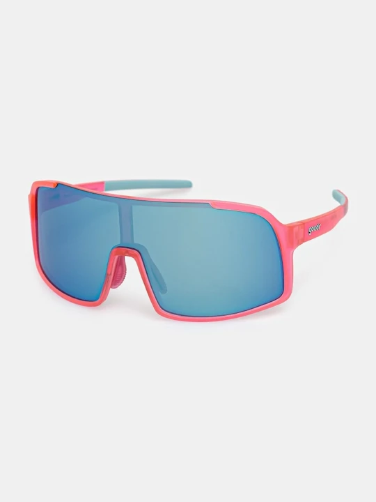 Zdjęcie produktu Goodr okulary przeciwsłoneczne Astro G Ready the Confetti Cannon różowy