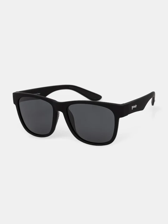 Zdjęcie produktu goodr okulary przeciwsłoneczne BFGs czarny