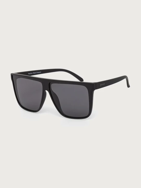 Zdjęcie produktu goodr okulary przeciwsłoneczne Fly G czarny