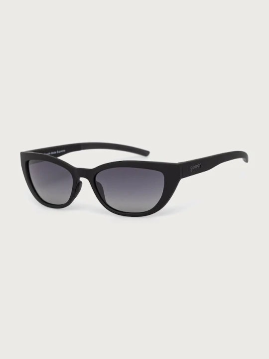 Zdjęcie produktu goodr okulary przeciwsłoneczne kocie oczy Cheetah czarny