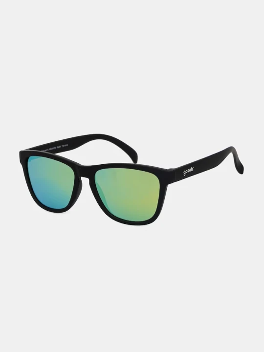 Zdjęcie produktu goodr okulary przeciwsłoneczne wayfarer OGs czarny