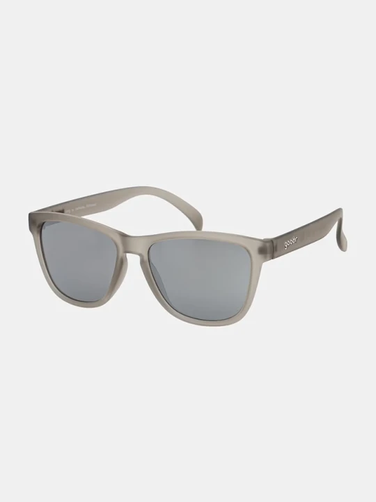 Zdjęcie produktu Goodr okulary przeciwsłoneczne wayfarer OGs szary