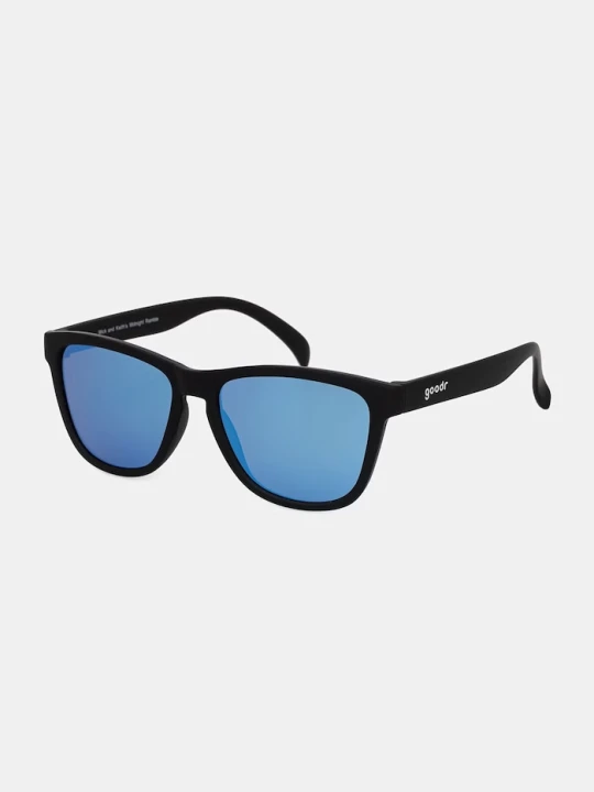 Zdjęcie produktu goodr okulary przeciwsłoneczne wayfarer OGs czarny