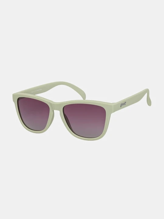 Zdjęcie produktu goodr okulary przeciwsłoneczne wayfarer OGs zielony