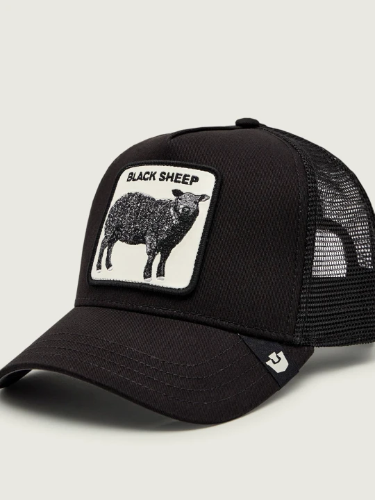 Zdjęcie produktu Goorin Bros. Bejsbolówka Black Sheep