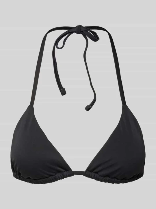 Zdjęcie produktu Góra bikini z wiązaniem na szyi Magic Bodyfashion Czarny