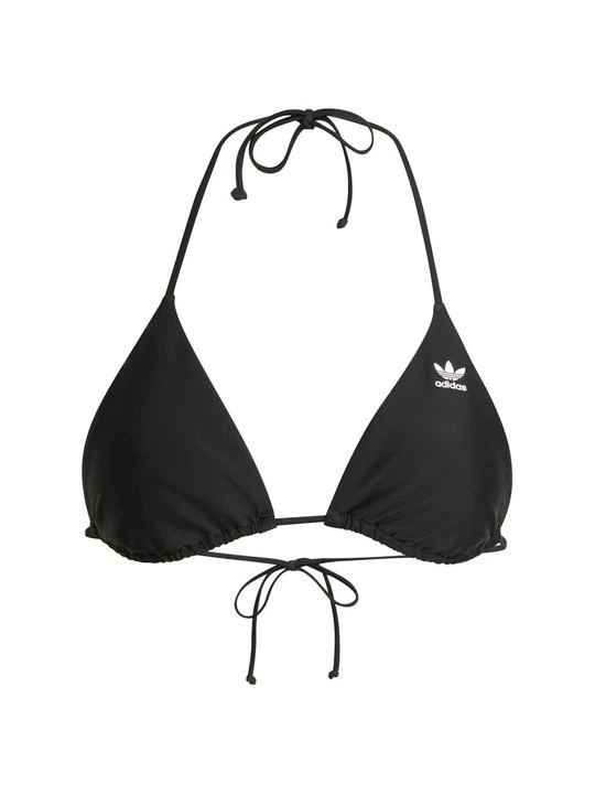 Zdjęcie produktu Góra od bikini adidas Originals czarny