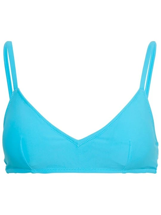 Zdjęcie produktu Góra od bikini Aerie turkusowy