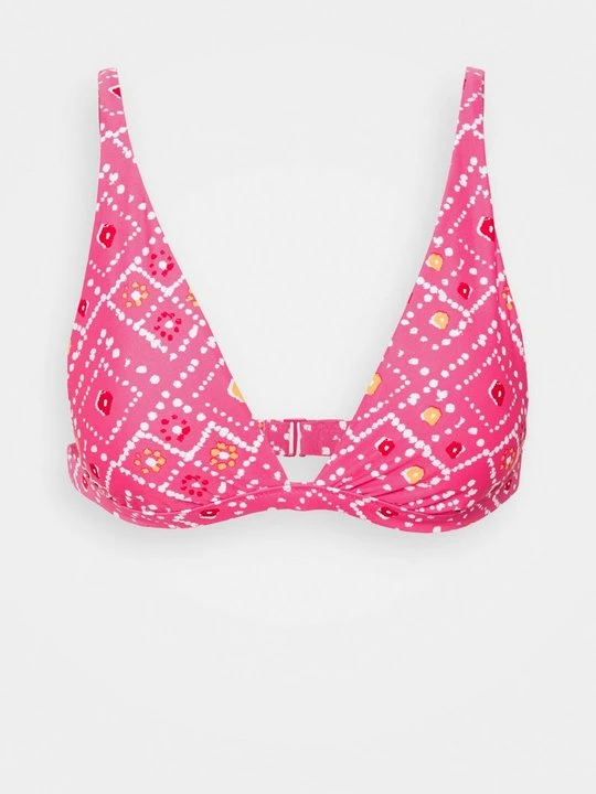 Zdjęcie produktu Góra od bikini Aerie różowy