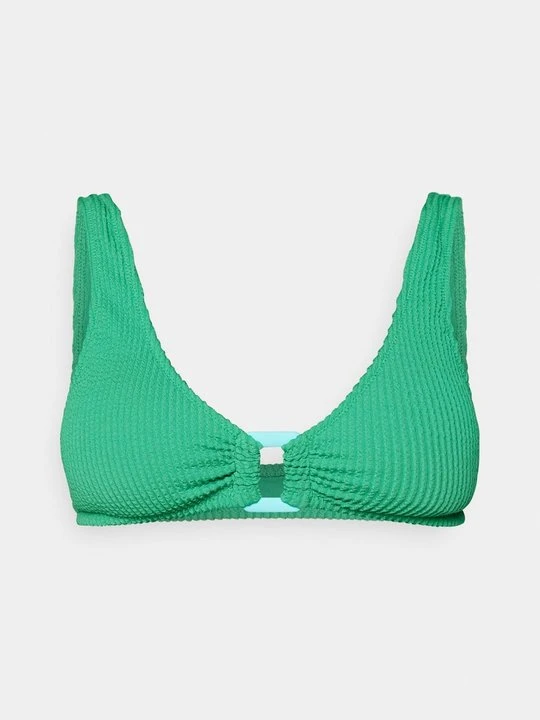 Zdjęcie produktu Góra od bikini Aerie zielony