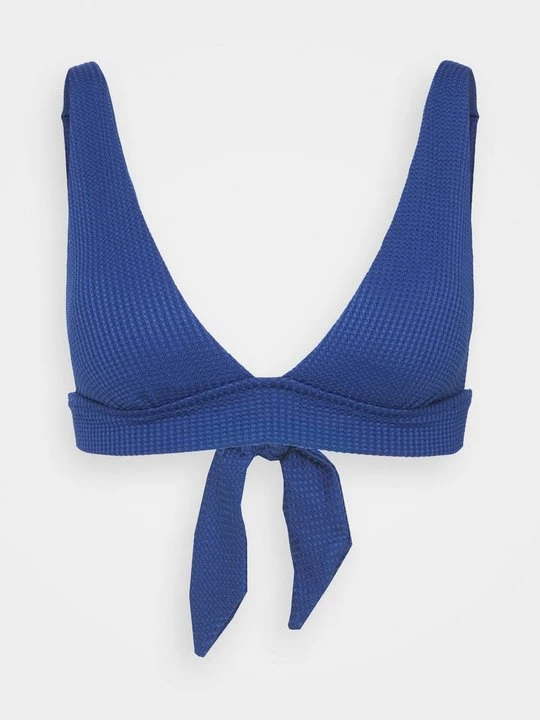 Zdjęcie produktu Góra od bikini Aerie niebieski