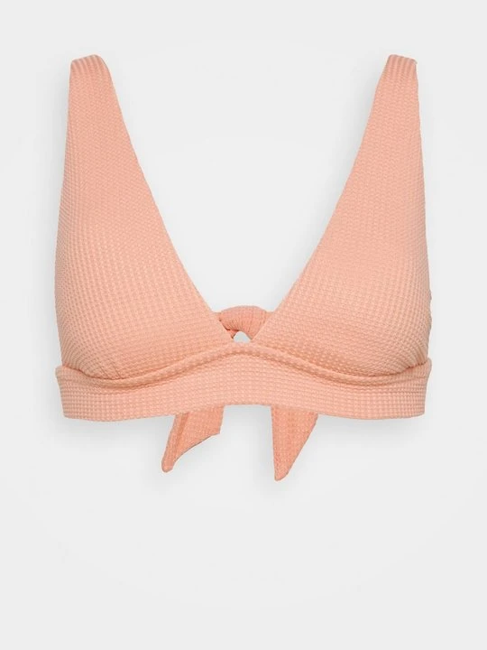 Zdjęcie produktu Góra od bikini Aerie pomarańczowy