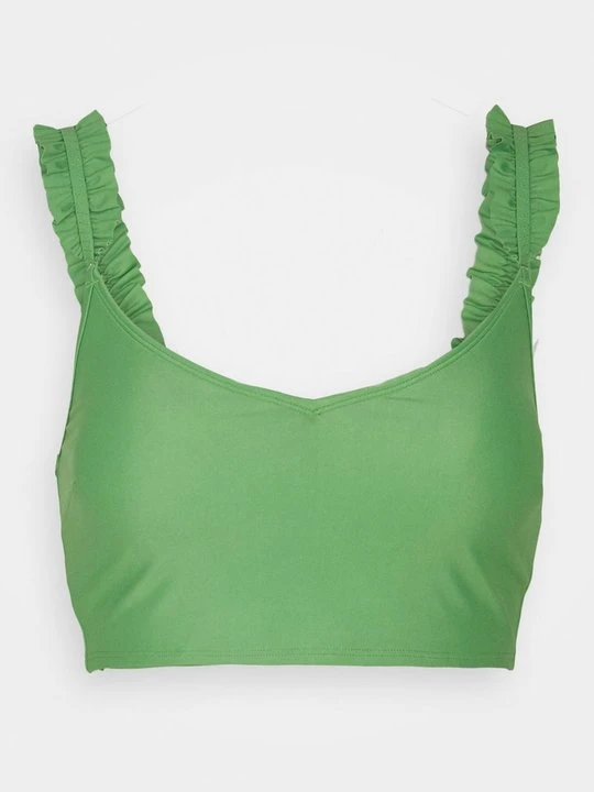 Zdjęcie produktu Góra od bikini Aerie zielony