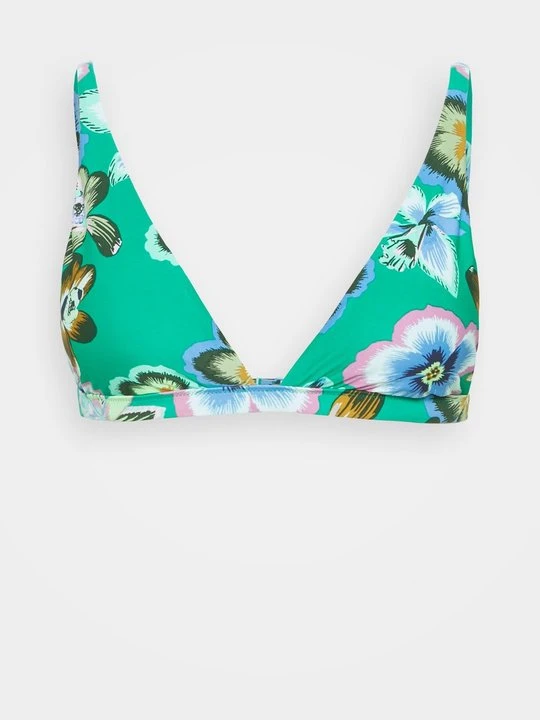 Zdjęcie produktu Góra od bikini Aerie zielony