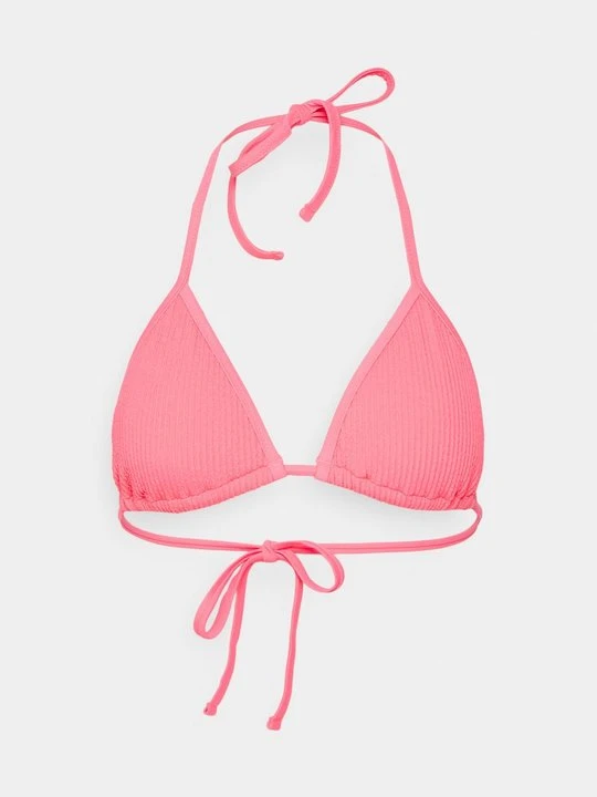 Zdjęcie produktu Góra od bikini Aerie morelowy