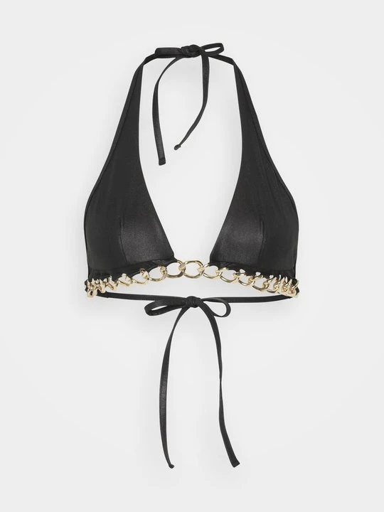 Zdjęcie produktu Góra od bikini Agent Provocateur czarny