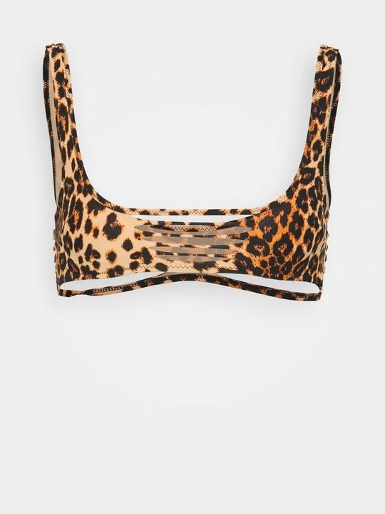 Zdjęcie produktu Góra od bikini Agent Provocateur brązowy
