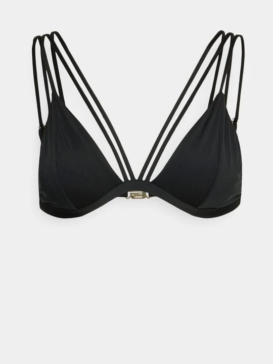Zdjęcie produktu Góra od bikini Agent Provocateur czarny