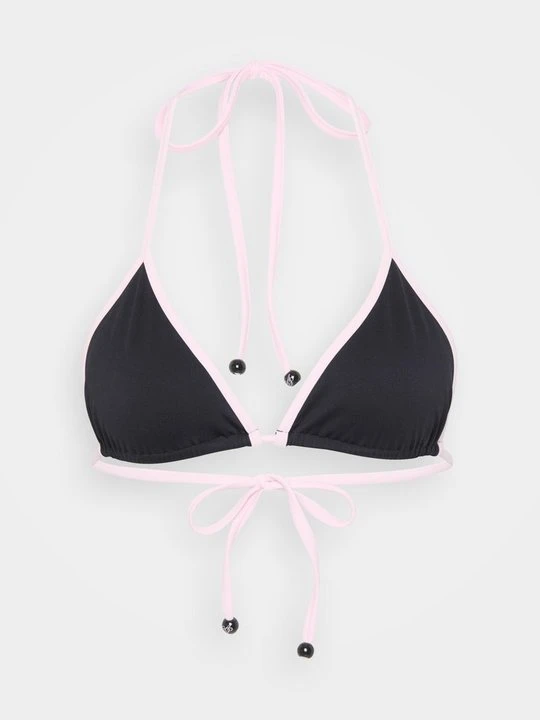 Zdjęcie produktu Góra od bikini Agent Provocateur czarny