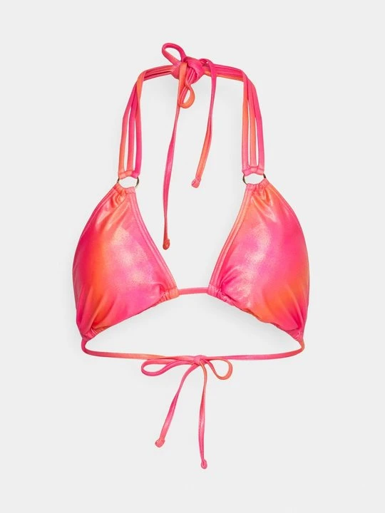 Zdjęcie produktu Góra od bikini Ann Summers czerwony