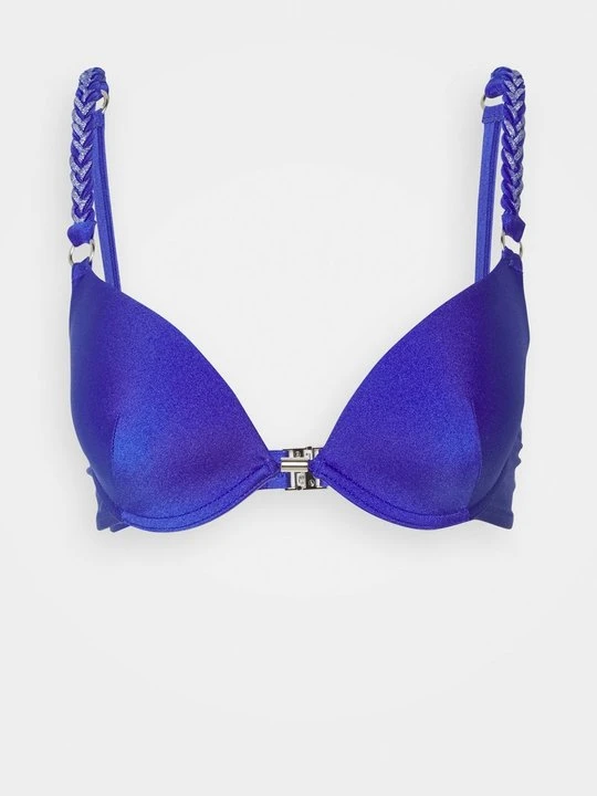 Zdjęcie produktu Góra od bikini Ann Summers niebieski