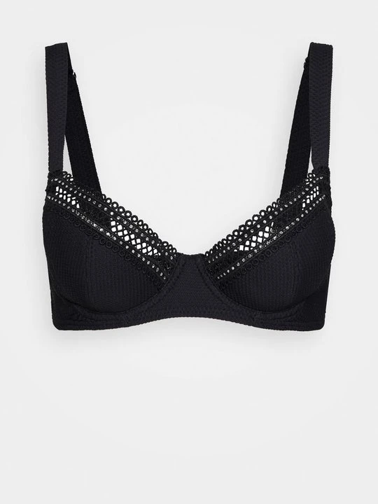 Zdjęcie produktu Góra od bikini Ann Summers czarny