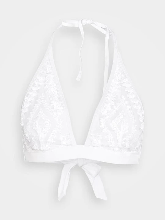 Zdjęcie produktu Góra od bikini Ann Summers biały