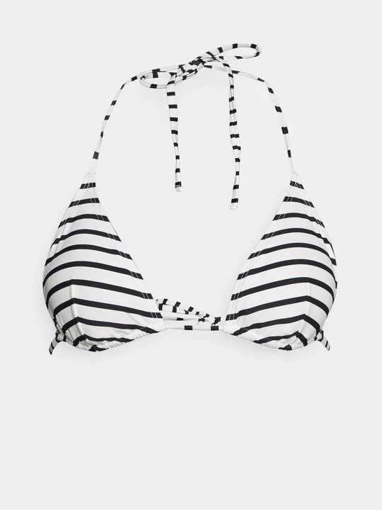 Zdjęcie produktu Góra od bikini ARKET niebieski