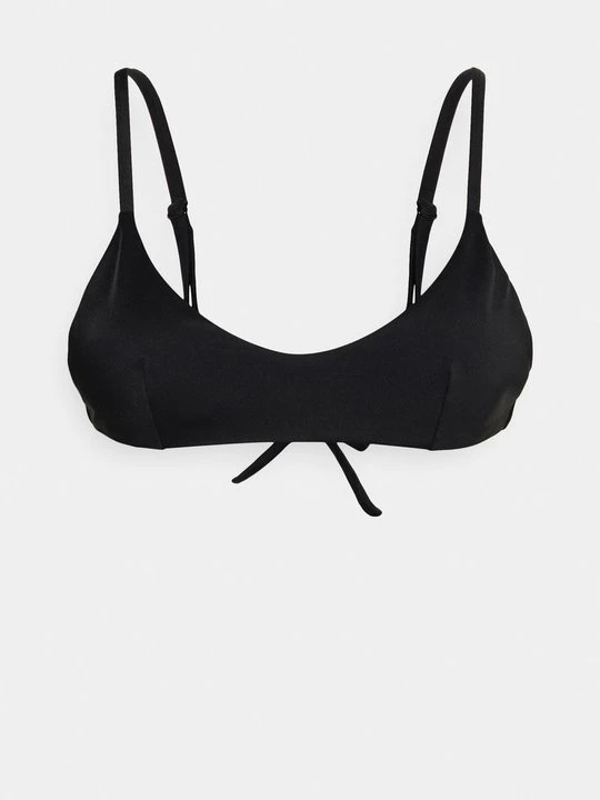 Zdjęcie produktu Góra od bikini ARKET czarny