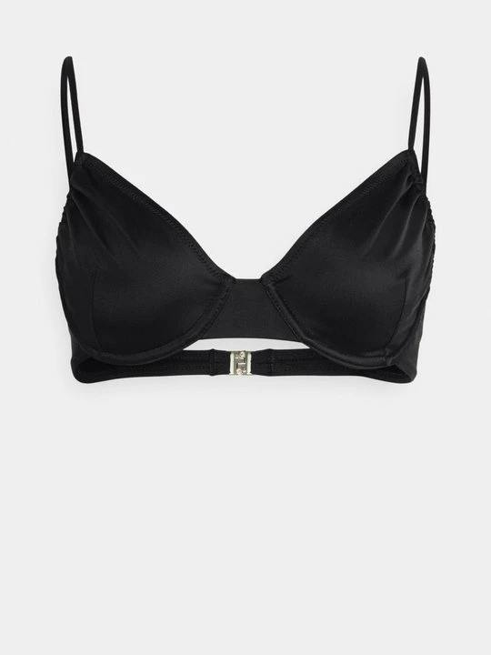 Zdjęcie produktu Góra od bikini ARKET czarny