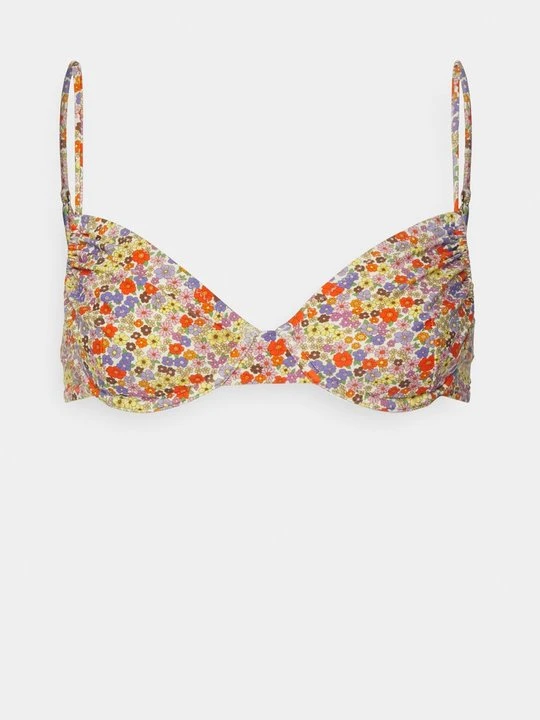 Zdjęcie produktu Góra od bikini ARKET pomarańczowy